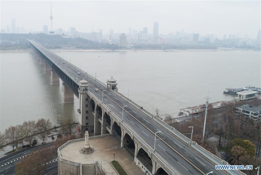 hinh anh cuoc song nguoi dan vu han trong tinh hinh dich benh lay lan anh 8