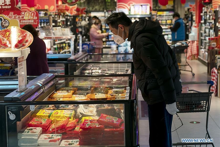 hinh anh cuoc song nguoi dan vu han trong tinh hinh dich benh lay lan anh 3