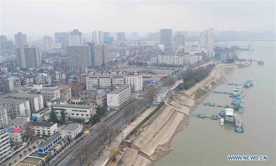 hinh anh cuoc song nguoi dan vu han trong tinh hinh dich benh lay lan anh 4