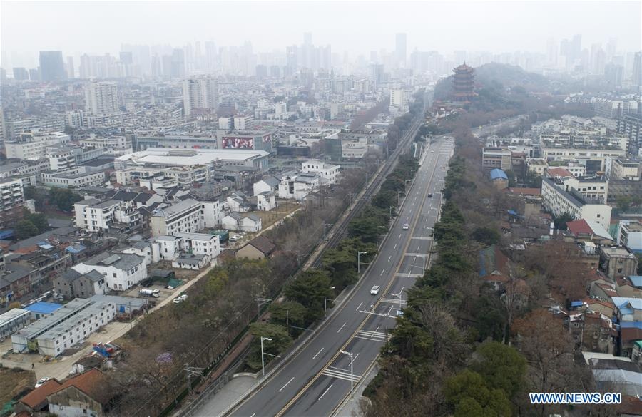 hinh anh cuoc song nguoi dan vu han trong tinh hinh dich benh lay lan anh 5