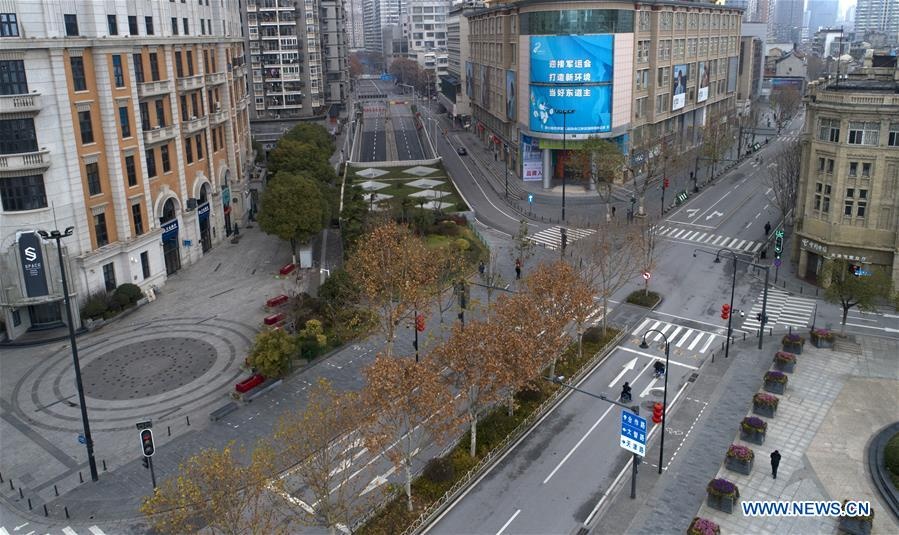 hinh anh cuoc song nguoi dan vu han trong tinh hinh dich benh lay lan anh 7