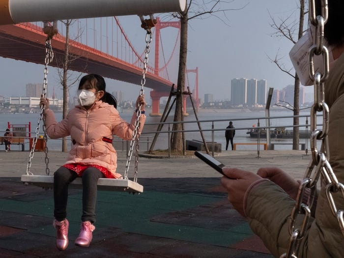 thanh pho Vu Han anh 11