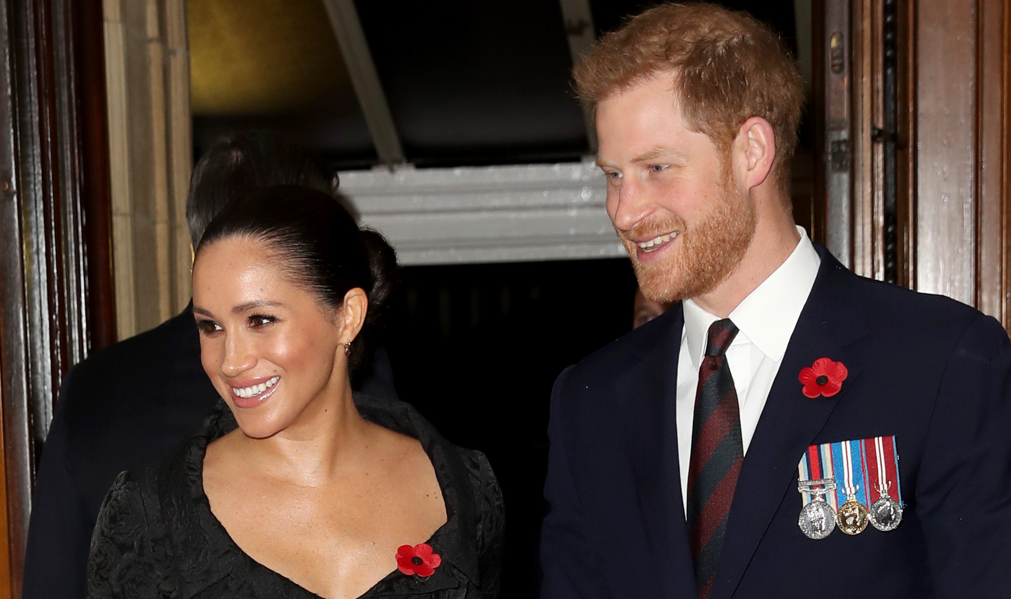 Ap luc tai chinh cua hoang tu Harry va Meghan khi tach khoi Hoang gia anh 10