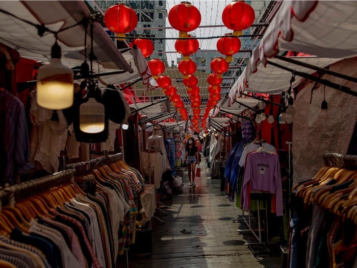 cac diem du lich hoang vang vi virus corona anh 12