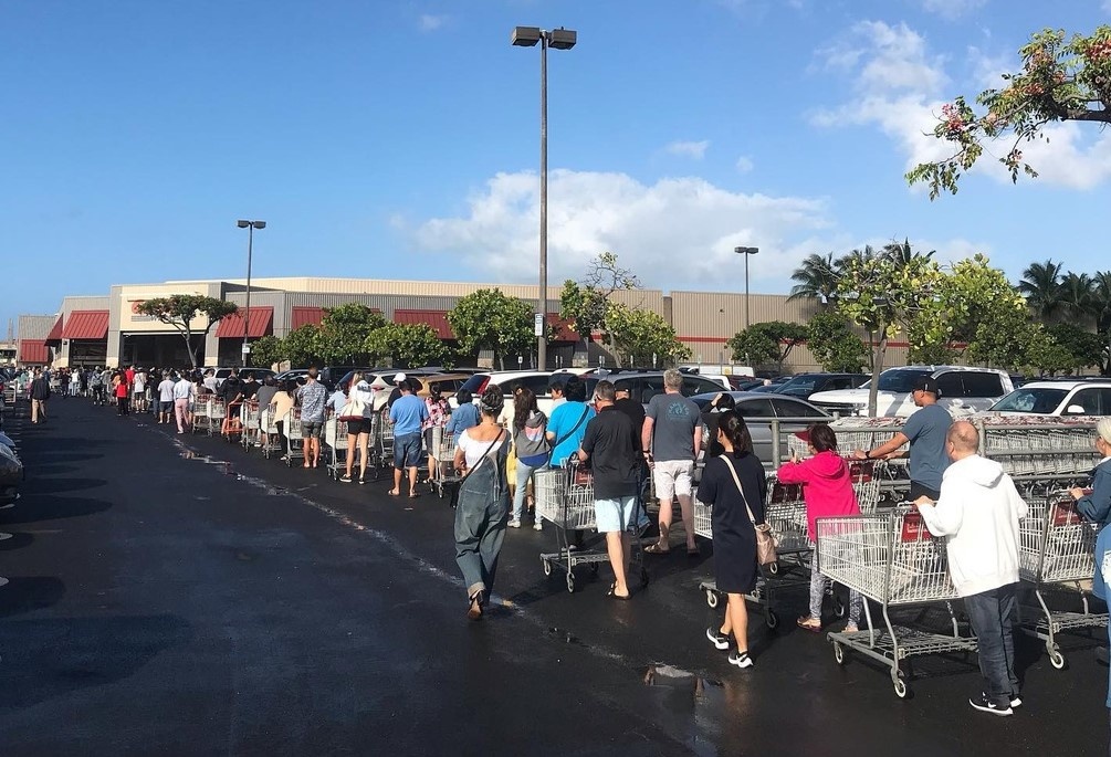 dịch virus corona tại Mỹ ảnh 2 dich virus corona tai My anh 2