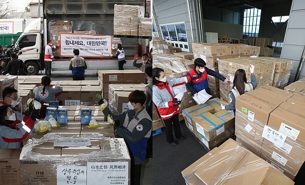 Jack Ma góp 100 triệu khẩu trang và 500.000 bộ xét nghiệm cho dân Mỹ ảnh 1 Jack Ma gop 100 trieu khau trang va 500.000 bo xet nghiem cho dan My anh 1