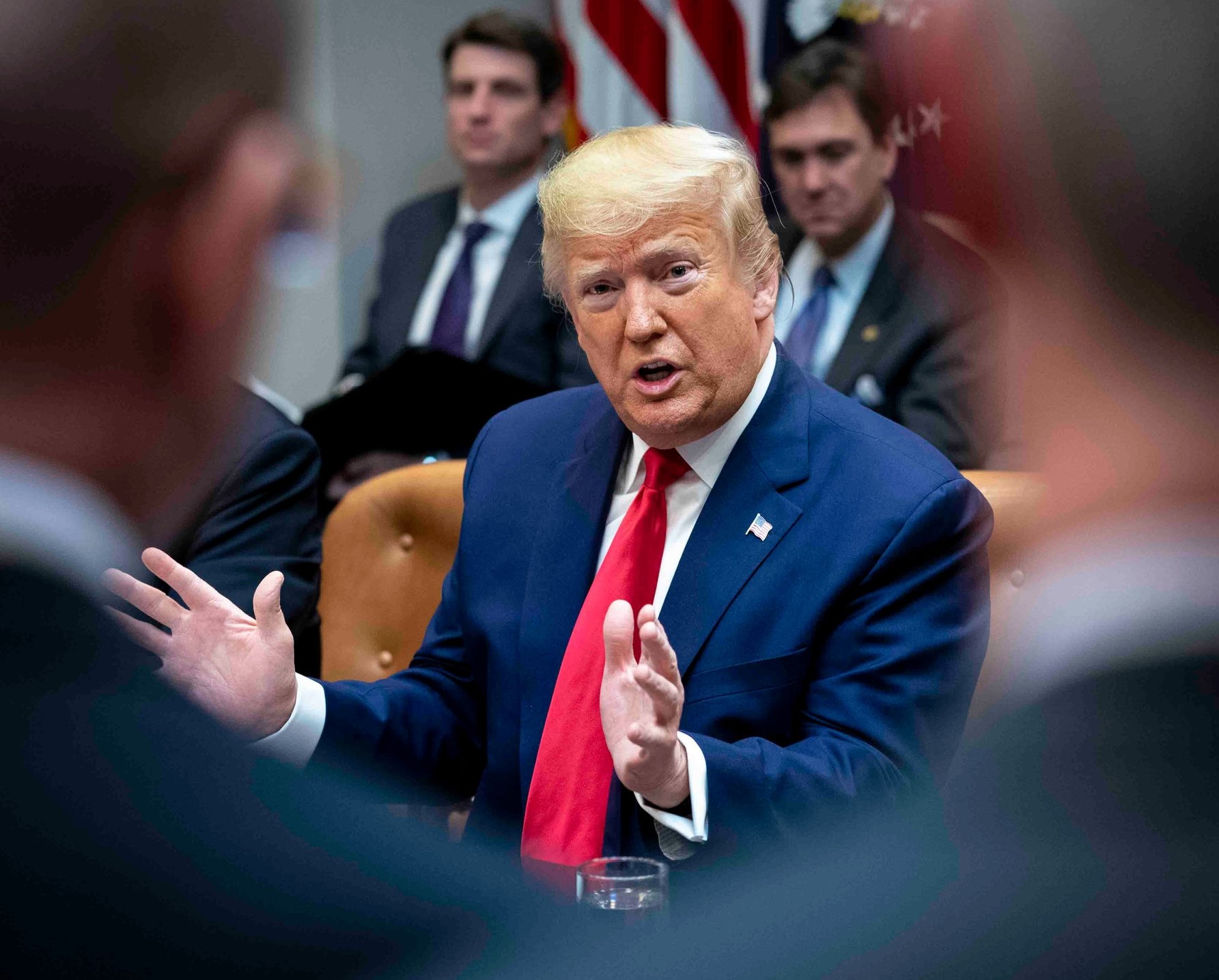 Covid-19 danh sap thi truong chung khoan anh 1