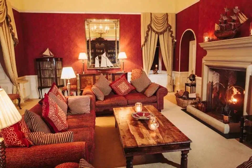 Nhung dia diem xa xi ly tuong de cach ly trong mua dich anh 9