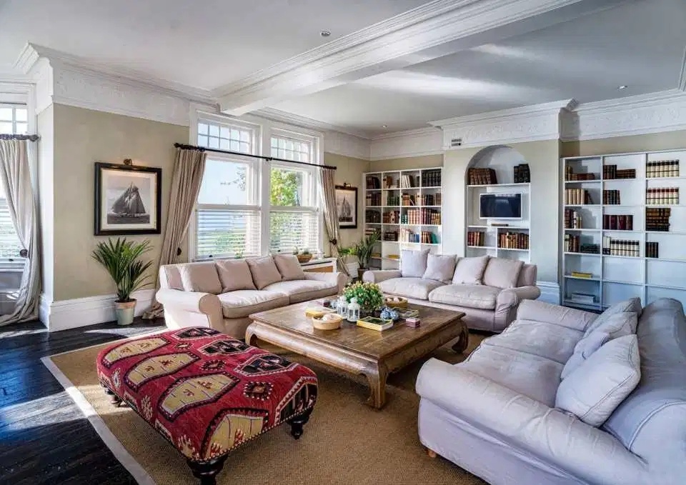 Nhung dia diem xa xi ly tuong de cach ly trong mua dich anh 10