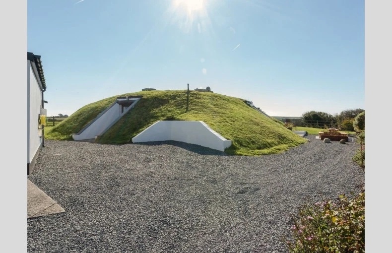 Nhung dia diem xa xi ly tuong de cach ly trong mua dich anh 16