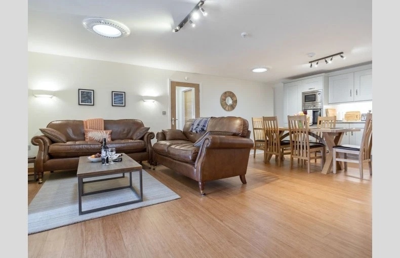 Nhung dia diem xa xi ly tuong de cach ly trong mua dich anh 17