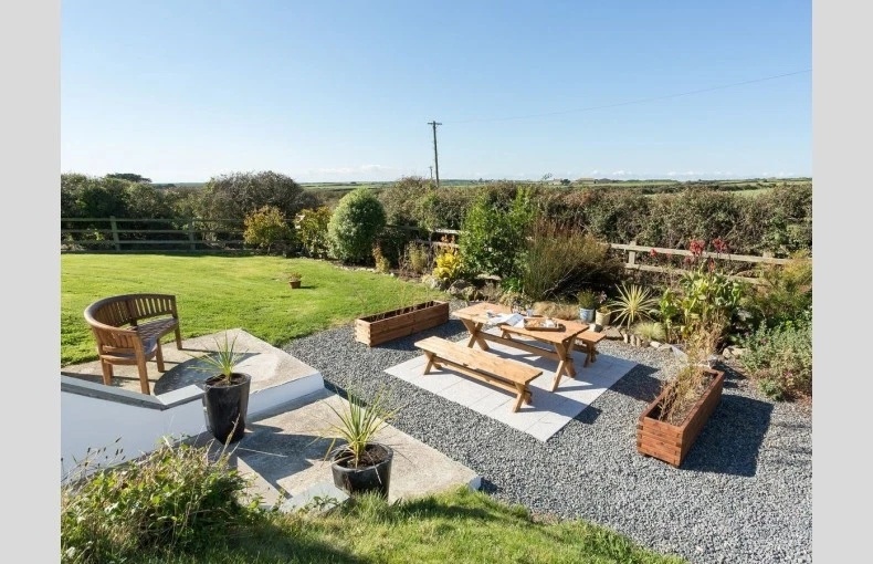 Nhung dia diem xa xi ly tuong de cach ly trong mua dich anh 18