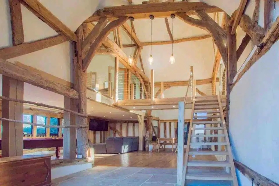 Nhung dia diem xa xi ly tuong de cach ly trong mua dich anh 19