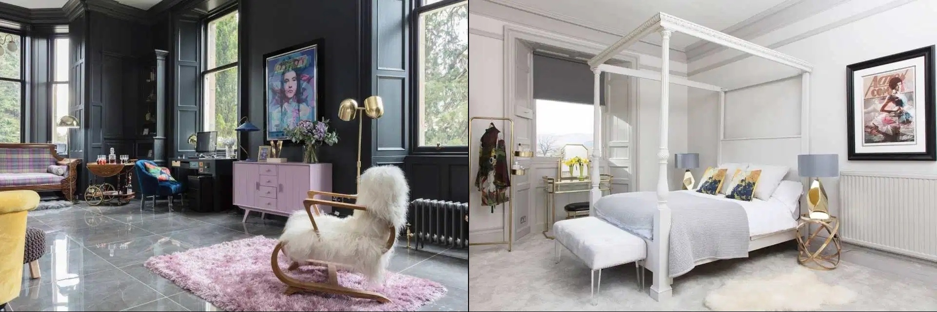 Nhung dia diem xa xi ly tuong de cach ly trong mua dich anh 2