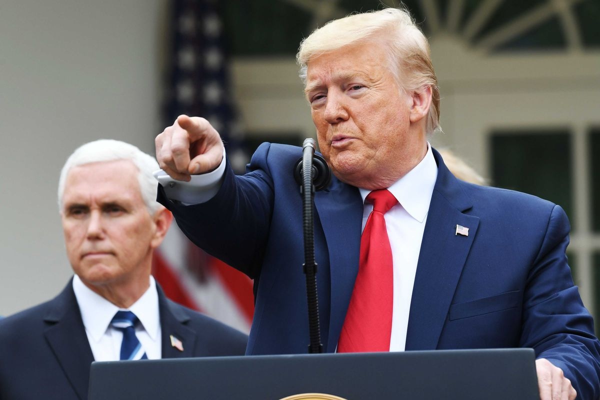 My chong dich Covid-19 anh 1