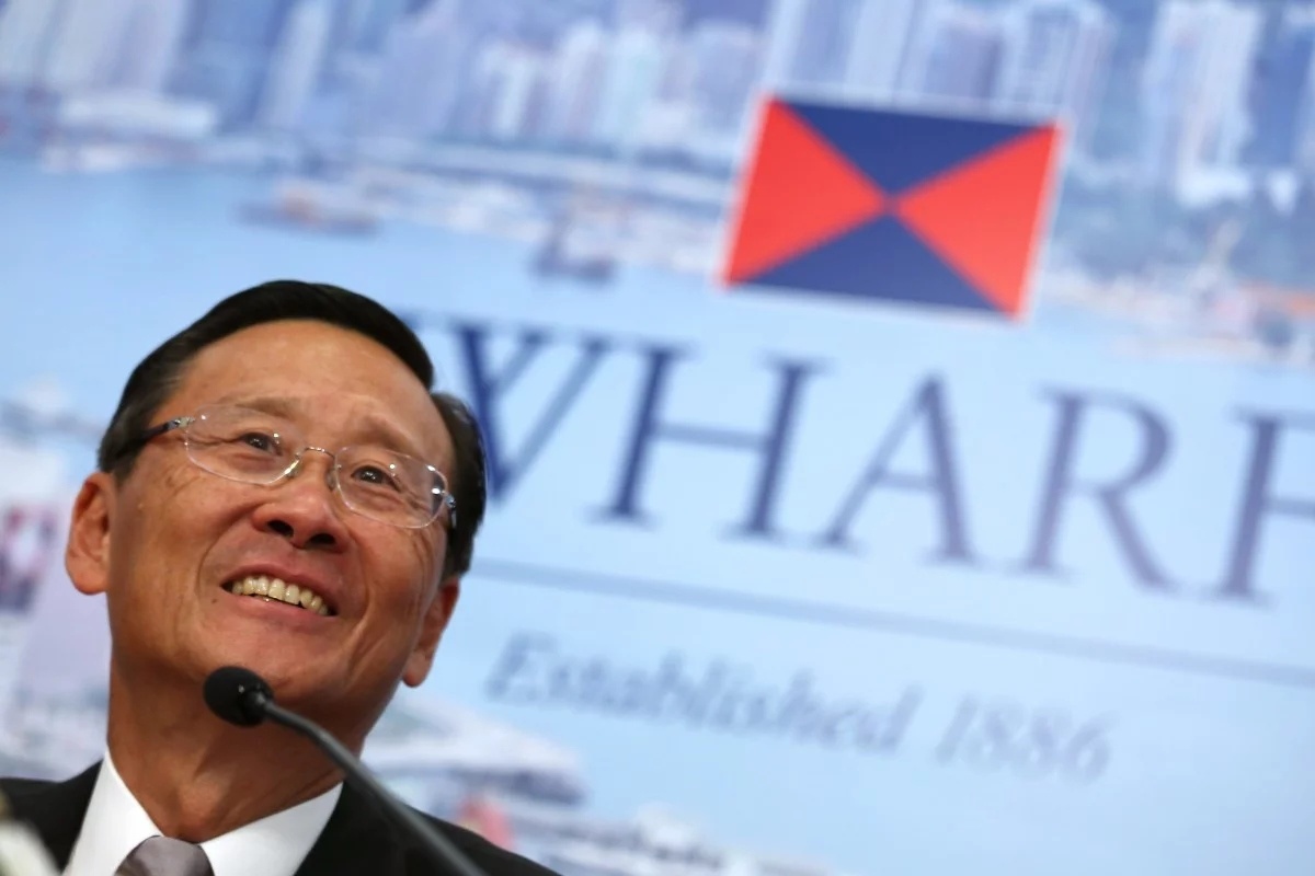 Dich Covid-19 anh huong kinh te chau A anh 2