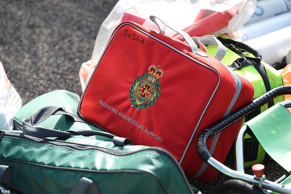 benh vien da chien Anh anh 10