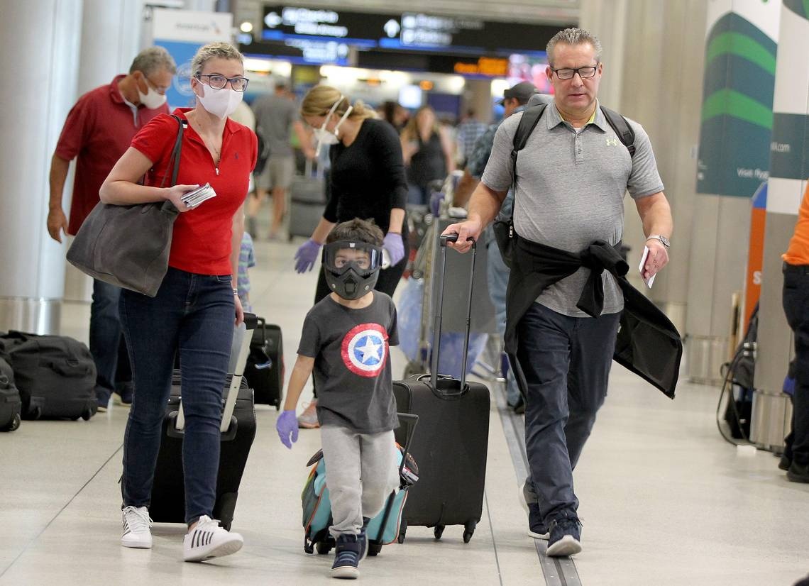 dich Covid-19 de doa co hoi tai dac cu cua ong Trump anh 3