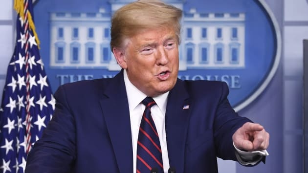 Mỹ cấm xuất khẩu khẩu trang ảnh 1 My cam xuat khau khau trang anh 1