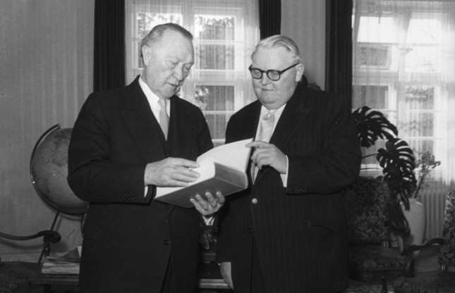 Cach cac nen kinh te vuc day tu tu khung hoang trong qua khu anh 10