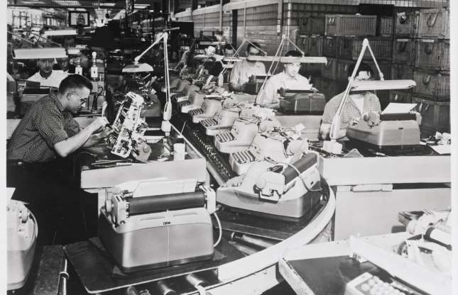 Cach cac nen kinh te vuc day tu tu khung hoang trong qua khu anh 11