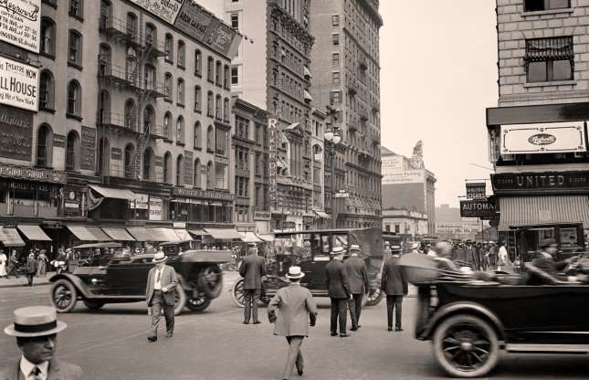 Cach cac nen kinh te vuc day tu tu khung hoang trong qua khu anh 2