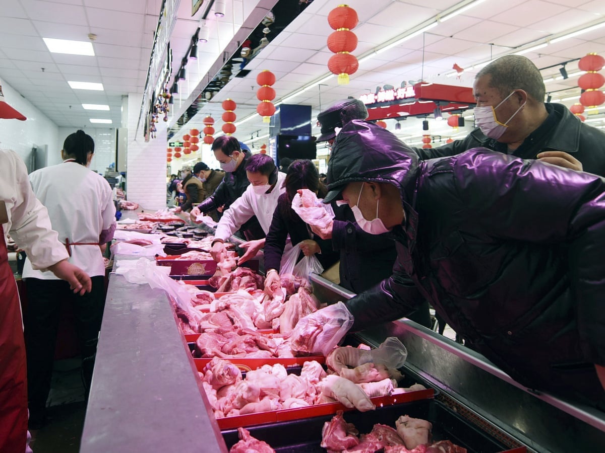 Mau thuan vi dich Covid-19, Trung Quoc doa tay chay hang Australia hinh anh