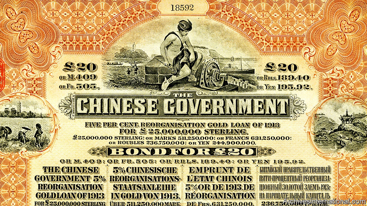 Tong thong Trump se doi Trung Quoc mon no the ky 1.600 ty USD? hinh anh