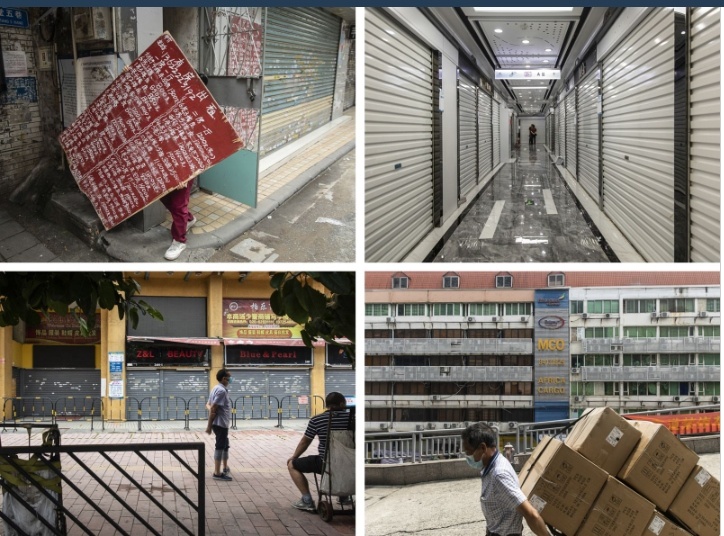 Moi hoa moi khien Trung Quoc vuot tay khoi tham vong kinh te anh 2