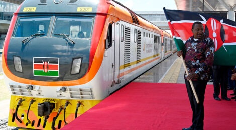 Trung Quoc tuyen bo gian no cho 77 nuoc dang phat trien hinh anh