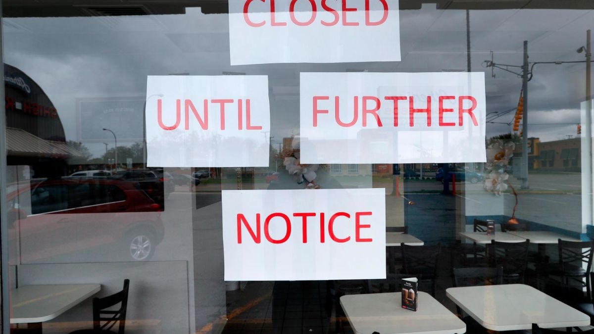 kinh tế Mỹ suy thoái ảnh 1 kinh te My suy thoai anh 1