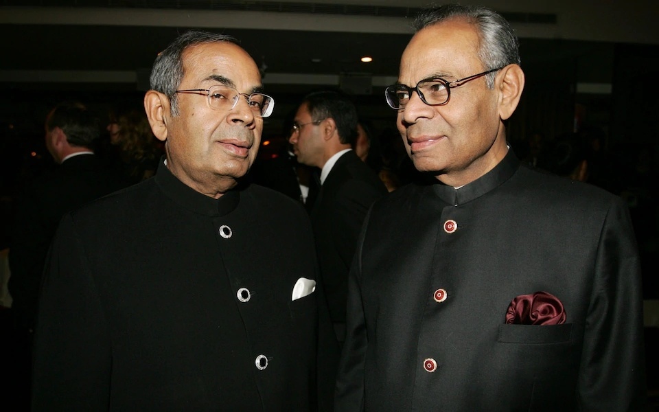 gia toc Hinduja tranh gianh 11, 2 ty USD anh 1