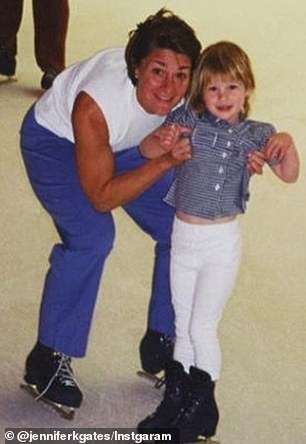 Bat ngo voi cuoc song cua con gai ty phu cong nghe giau nhat the gioi anh 4