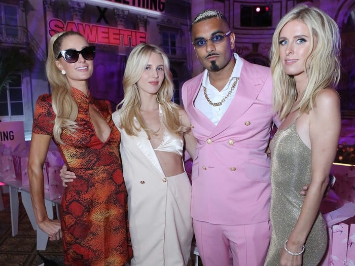 de che thoi trang tai trieng Boohoo anh 16