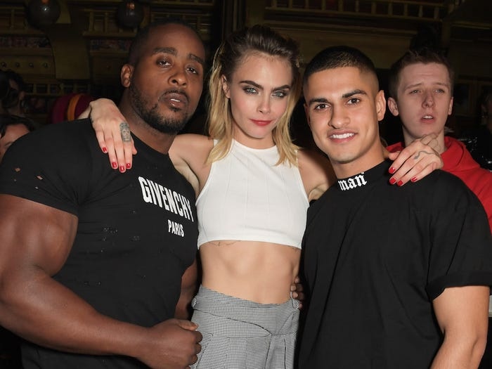 de che thoi trang tai trieng Boohoo anh 17