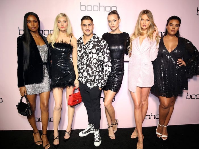 de che thoi trang tai trieng Boohoo anh 18