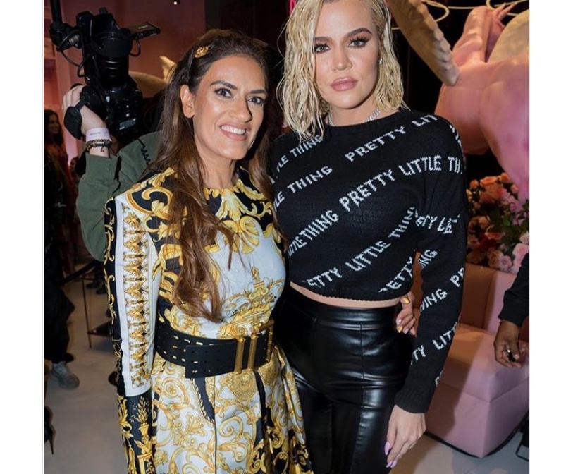 de che thoi trang tai trieng Boohoo anh 4