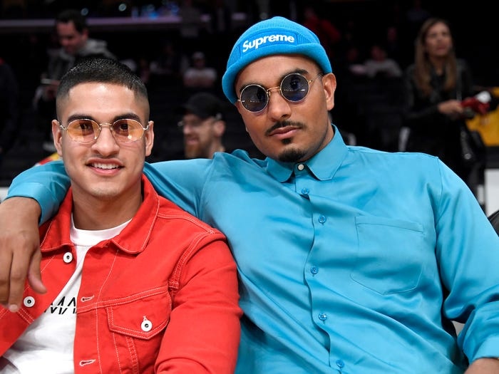 de che thoi trang tai trieng Boohoo anh 5