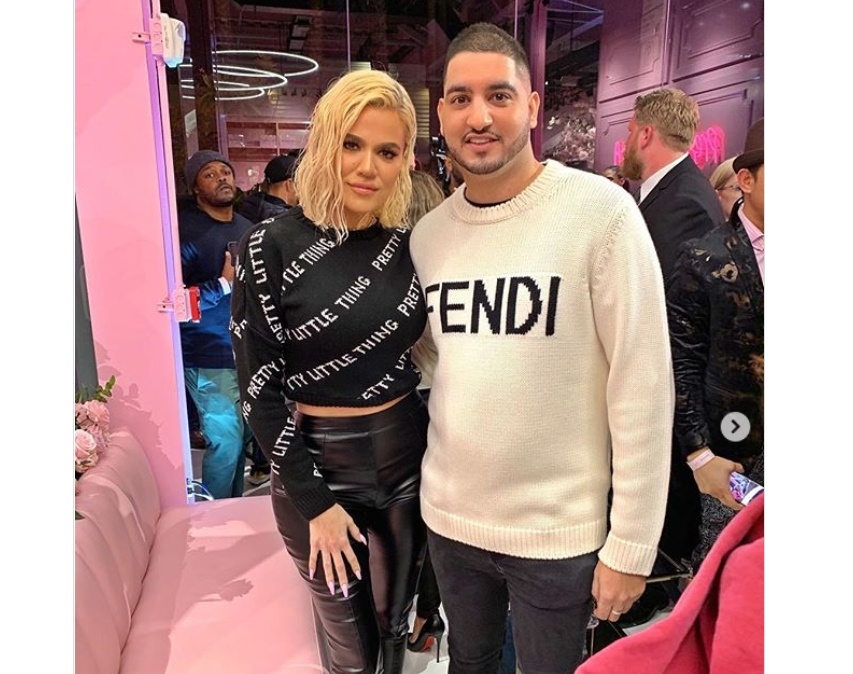 de che thoi trang tai trieng Boohoo anh 9