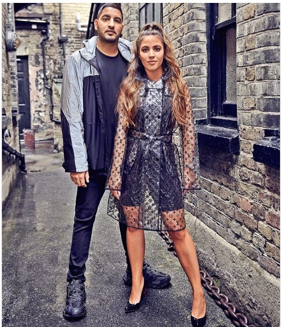 de che thoi trang tai trieng Boohoo anh 8