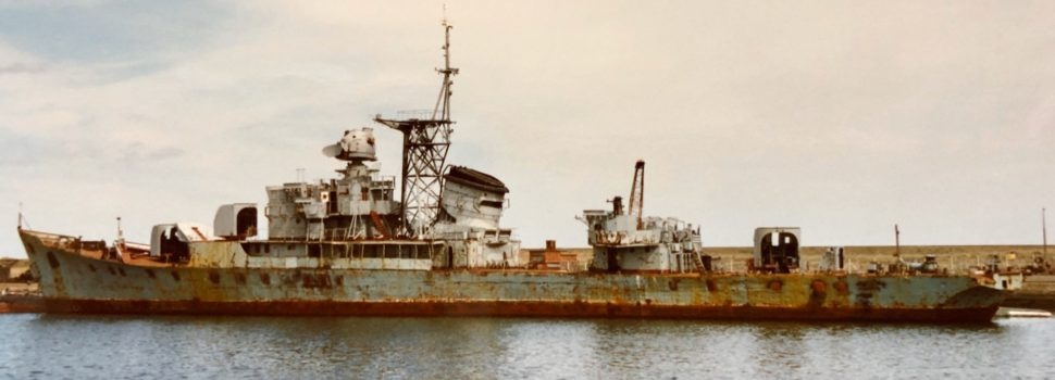 Thuong vu giup Pepsi thau tom 20 chien ham Lien Xo anh 1