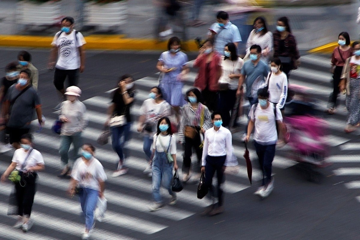 kinh tế Trung Quốc phục hồi ảnh 2 kinh te Trung Quoc phuc hoi anh 2