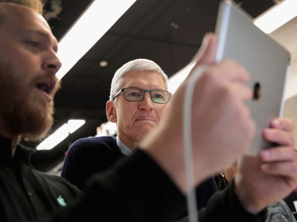tai san cua Tim Cook anh 3