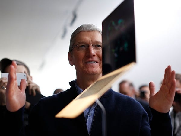 tai san cua Tim Cook anh 11