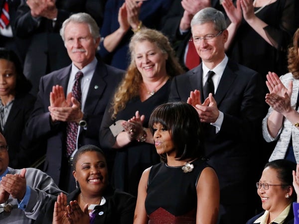 tai san cua Tim Cook anh 14