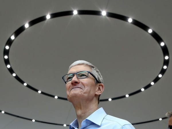 tai san cua Tim Cook anh 5