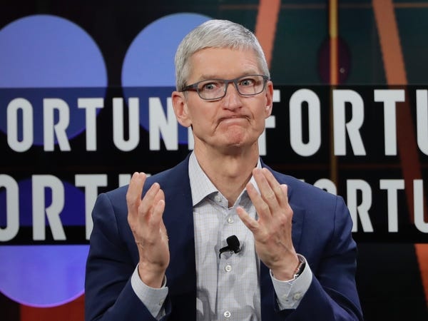 tai san cua Tim Cook anh 6
