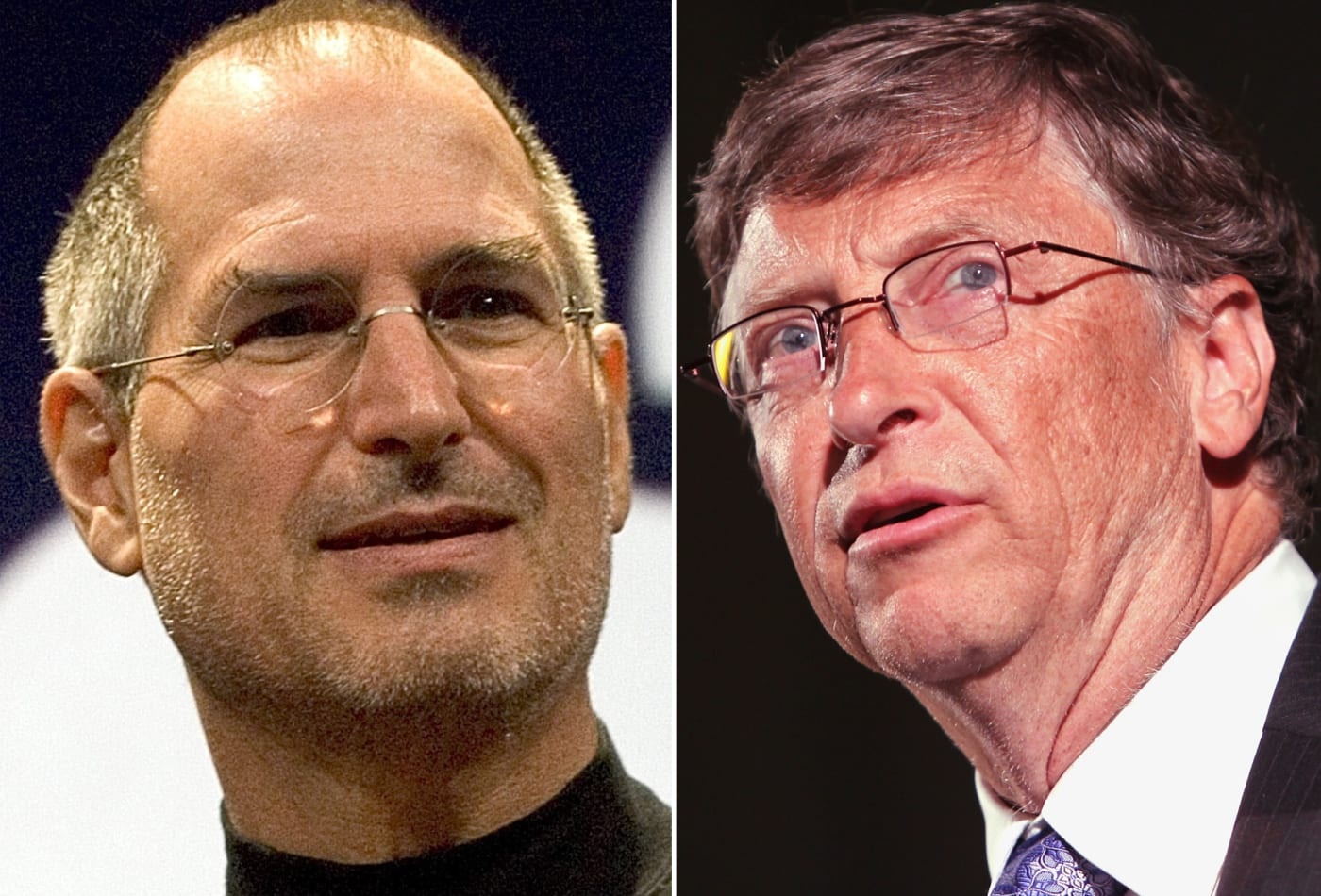 Dieu khien Bill Gates am tham ghen ti voi Steve Jobs nhieu nam qua hinh anh