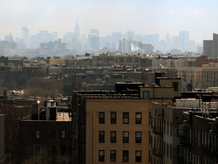 nha sang lap Oracle anh 2