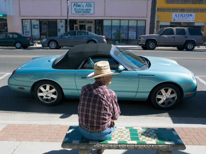 nha sang lap Oracle anh 4